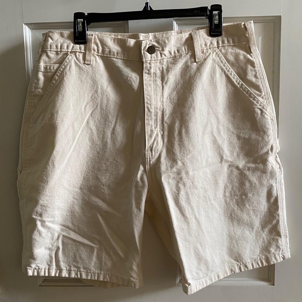 Carhartt shorts